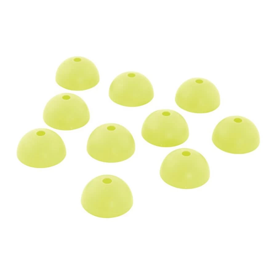 Hering-Abdeckung Outwell X10 Gelb 3 Hering-Abdeckung Outwell X10 Gelb