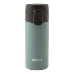 Thermokanne Outwell Gilroy M Vacuum Mug Blau/schwarz