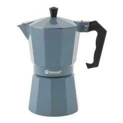 Espressobereiter Outwell Manley L Blau