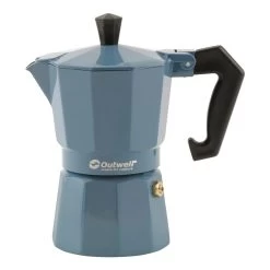 Espressobereiter Outwell Manley M Blau