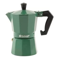 Outwell Manley M Kaffeemaschine Grün