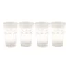 Set Gläser X4 Outwell Orchid Tumbler Polycarbonat -Outwell ot 650938