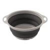 Outwell Collaps Colander Sieb Schwarz/grau -Outwell ot 650960 001