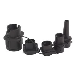 Outwell Zeltpumpen-Adapter Schwarz