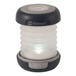 Outwell Pegasus Faltlampe Dunkelblau