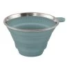 Outwell Collaps Kaffeefilter Faltbar Blau-grau -Outwell ot 651089 001