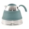 Outwell Collaps Kettle 2,5L Faltbarer Kessel Blau 2 Outwell Collaps Kettle 2,5L Faltbarer Kessel Blau -Outwell ot 651093 001