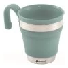 Outwell Collaps Mug Faltbare Tasse Hellblau -Outwell ot 651094 001