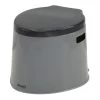 Outwell 6 L Campingtoilette Grau