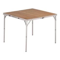 Klapptisch Outwell Calgary M Bamboo